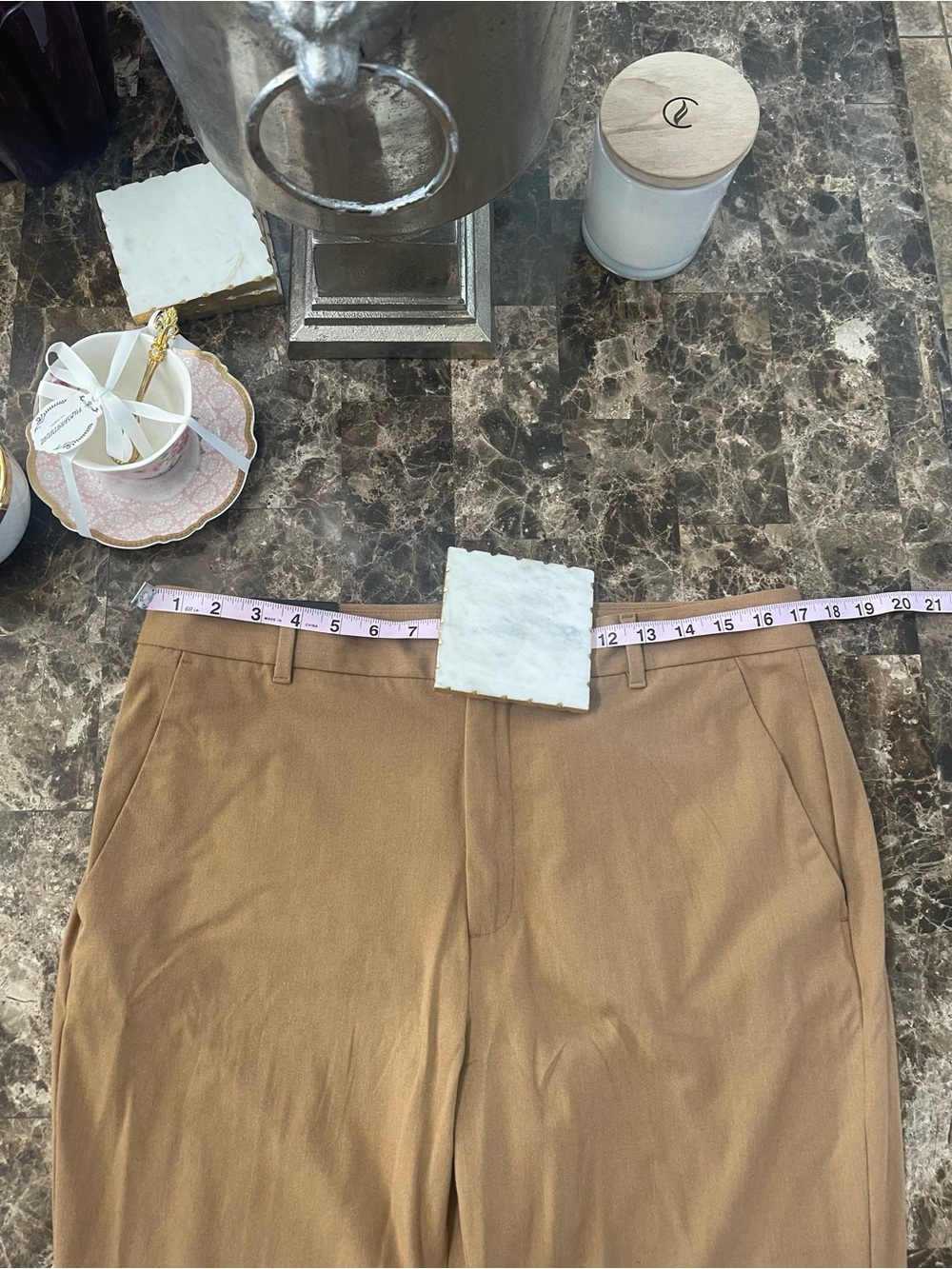 Banana Republic Factory High-Rise Bootcut - Picture 11 of 16